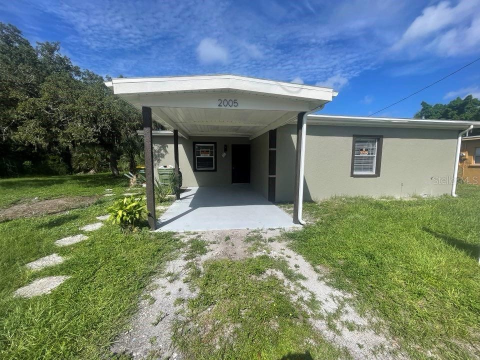 2005 Leon Ave Sarasota Florida 34234