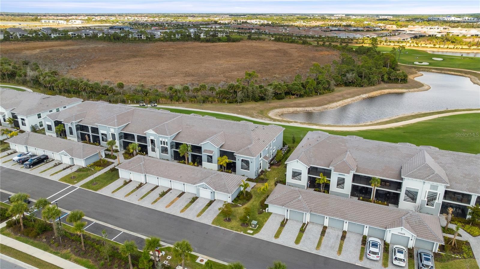 17475 OPAL SAND DR #208