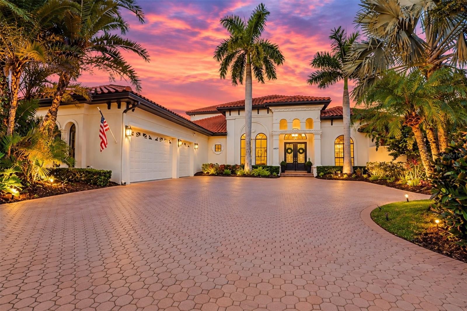 6809 BELMONT CT