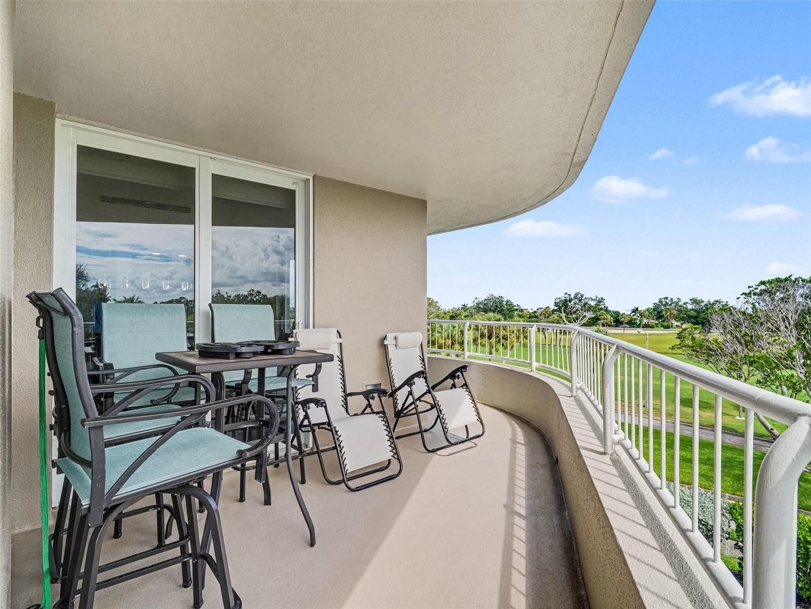 775 LONGBOAT CLUB RD #304