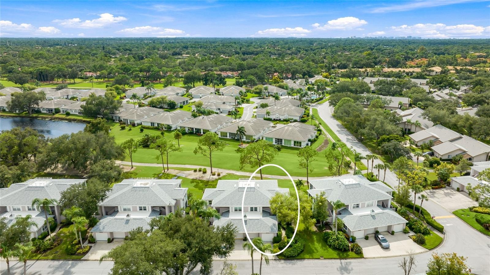 5610 SHEFFIELD GREENE CIR #6