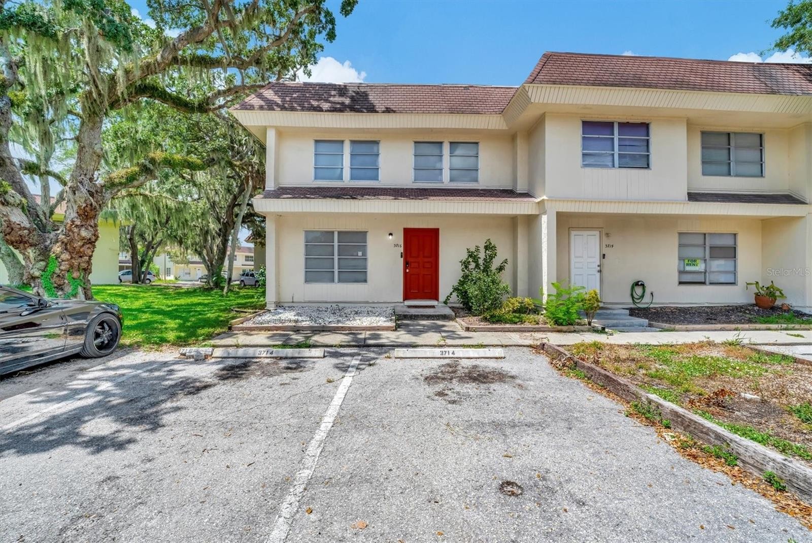 3716 Colby St #15 Sarasota Florida 34232