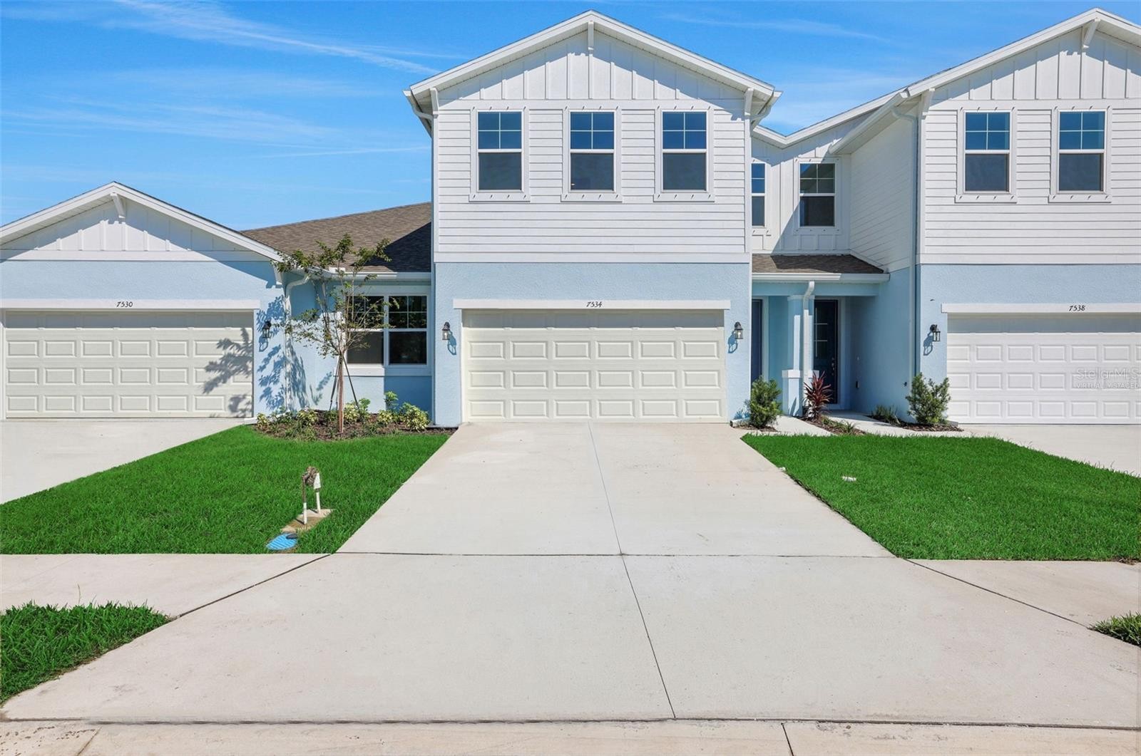7534 SEA OAK CT