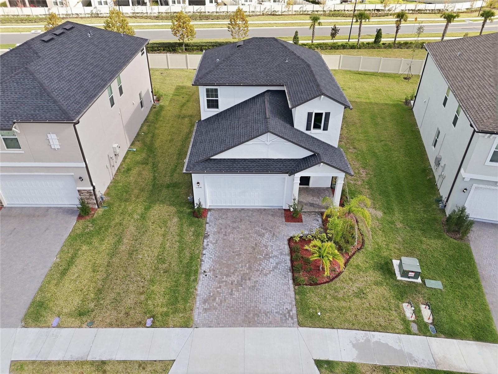 11534 72ND PL E