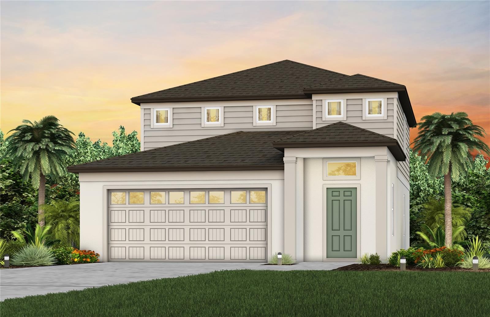 7935 PALM PARADISE PL