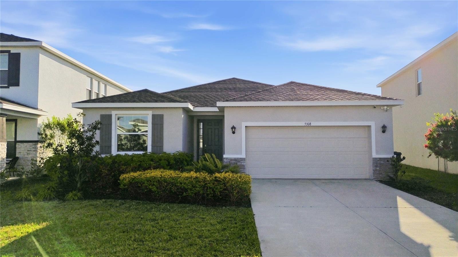 5308 GRANITE DUST PL