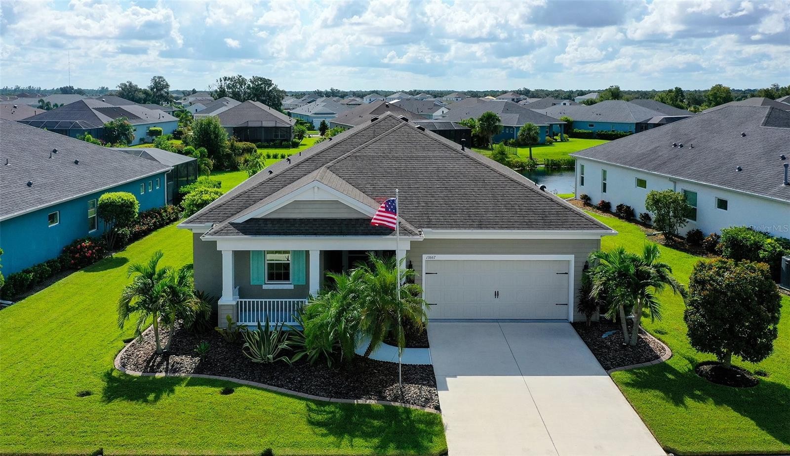 13667 OLD CREEK CT