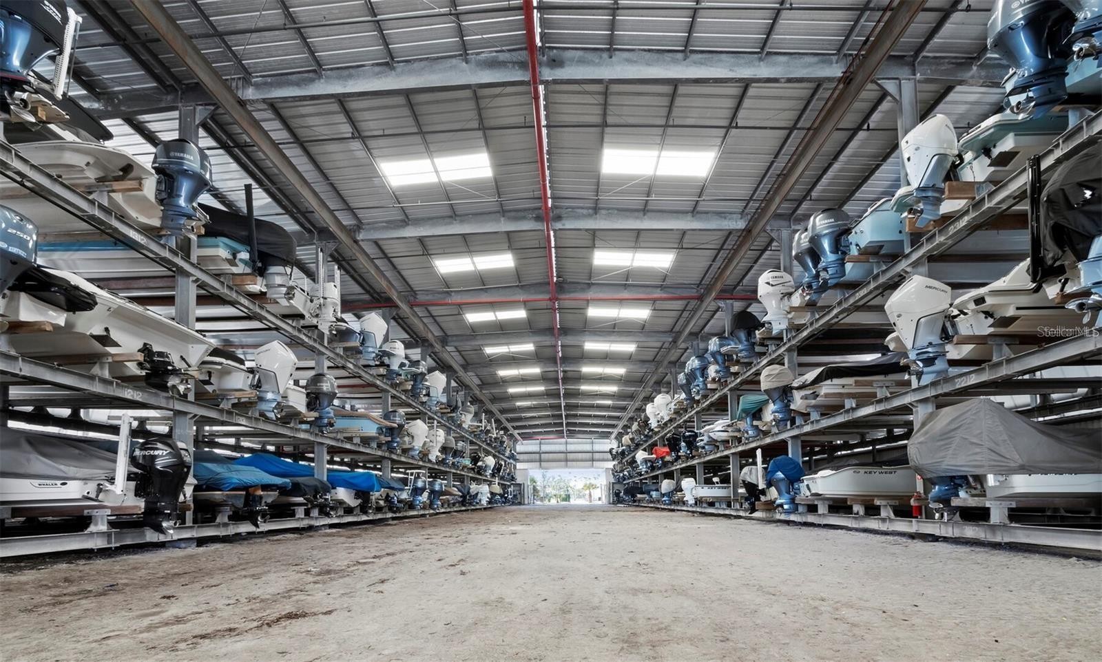 408 GULF OF MEXICO DR #2215