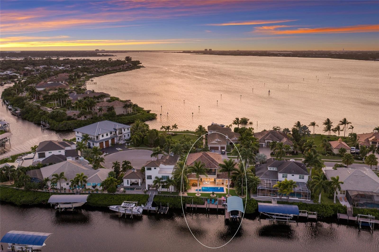 613 REGATTA WAY