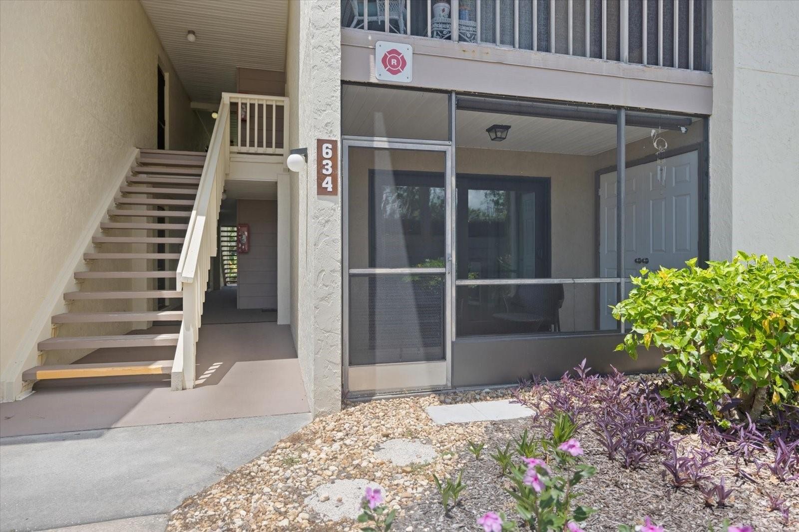 634 BIRD BAY DR E #103