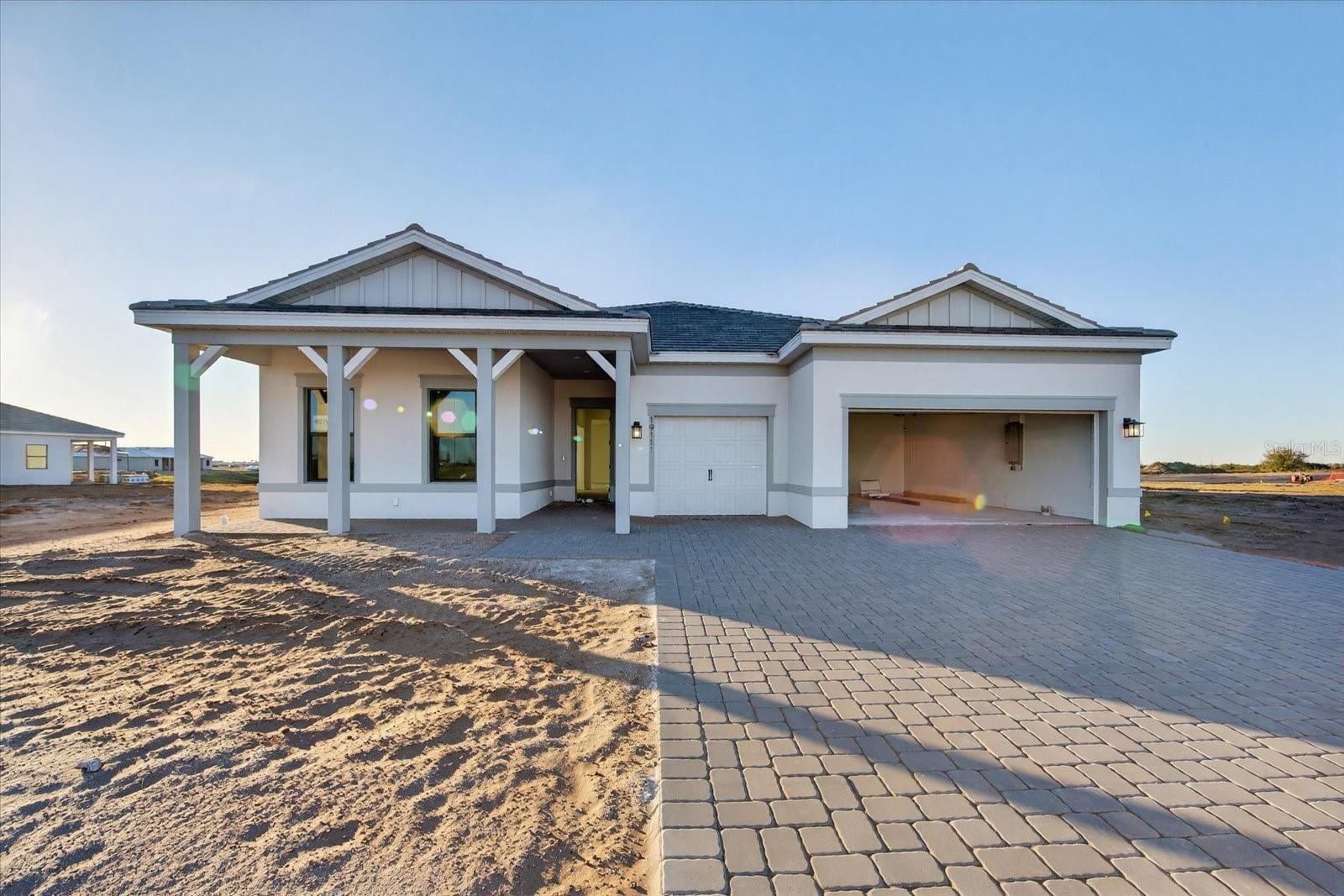 19111 FOX LANDING PL