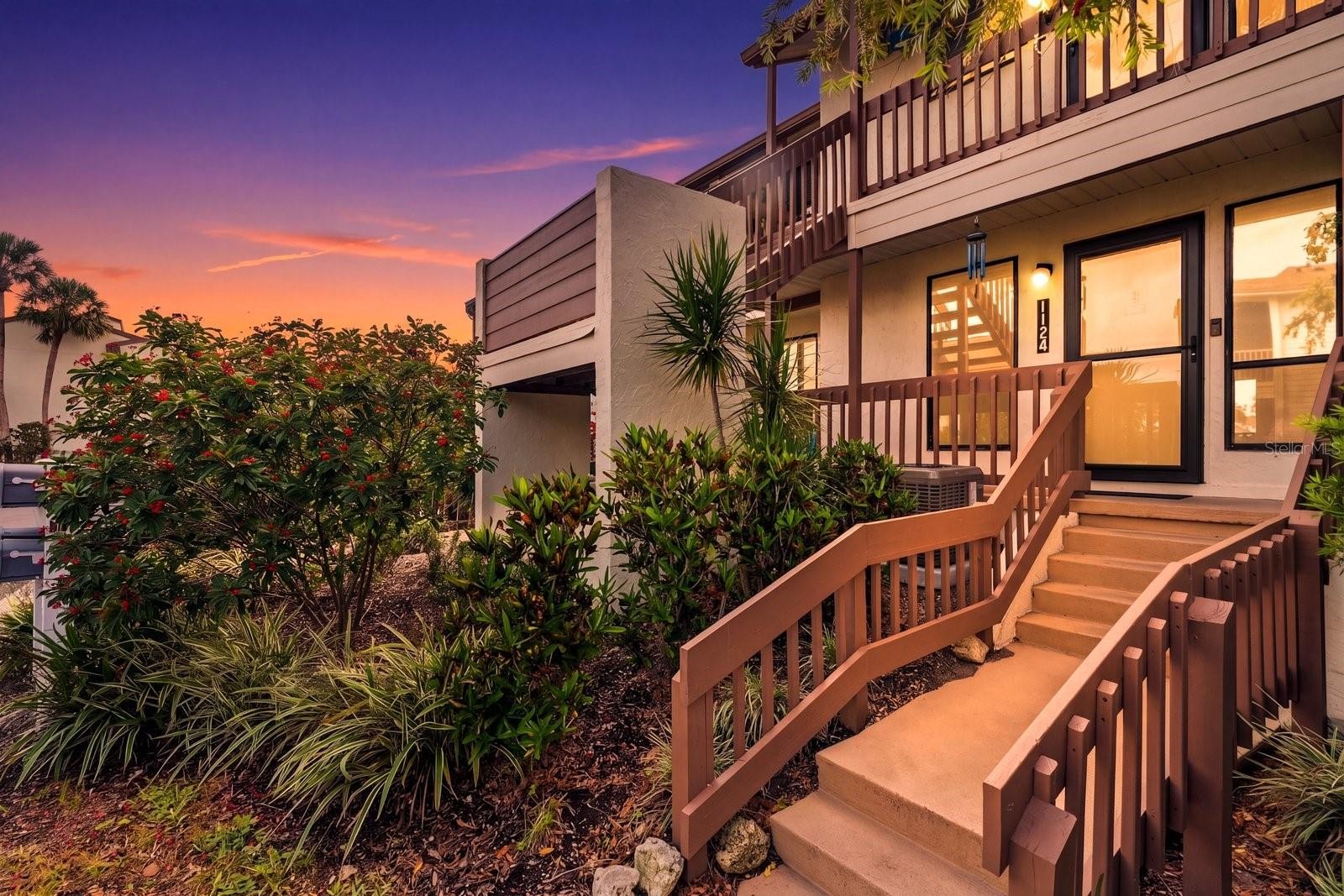 1124 BIRD BAY WAY #181