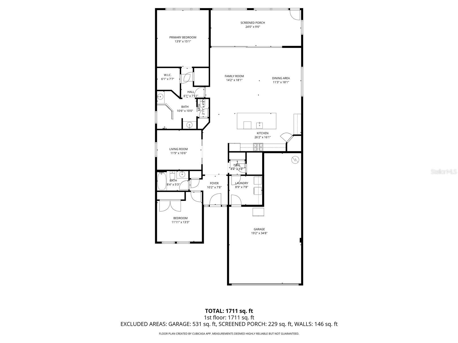 10025 CRAFTSMAN PARK WAY