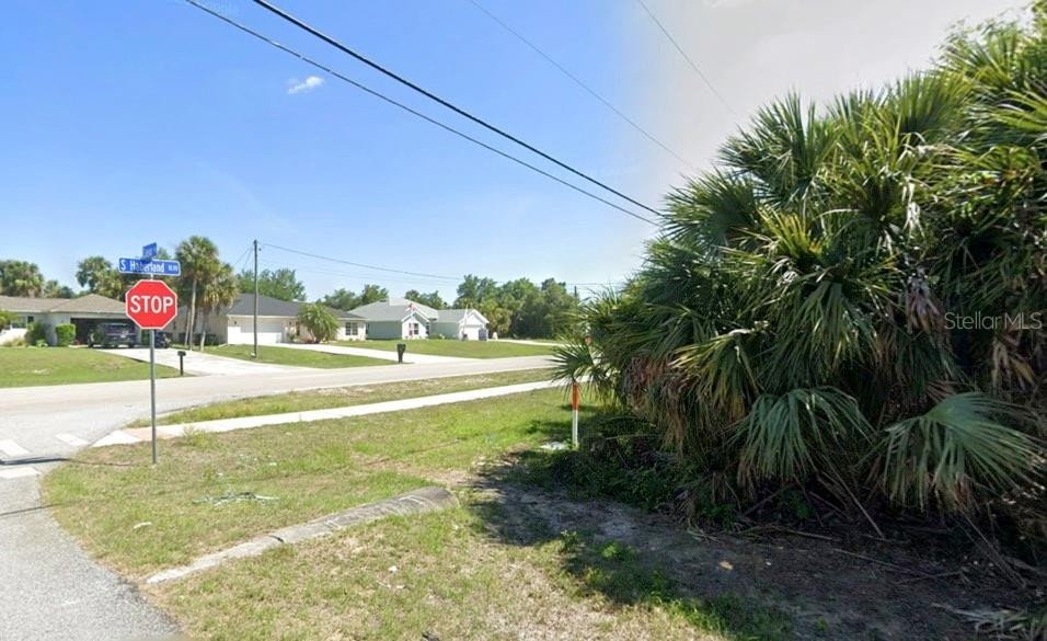 CAESAR RD