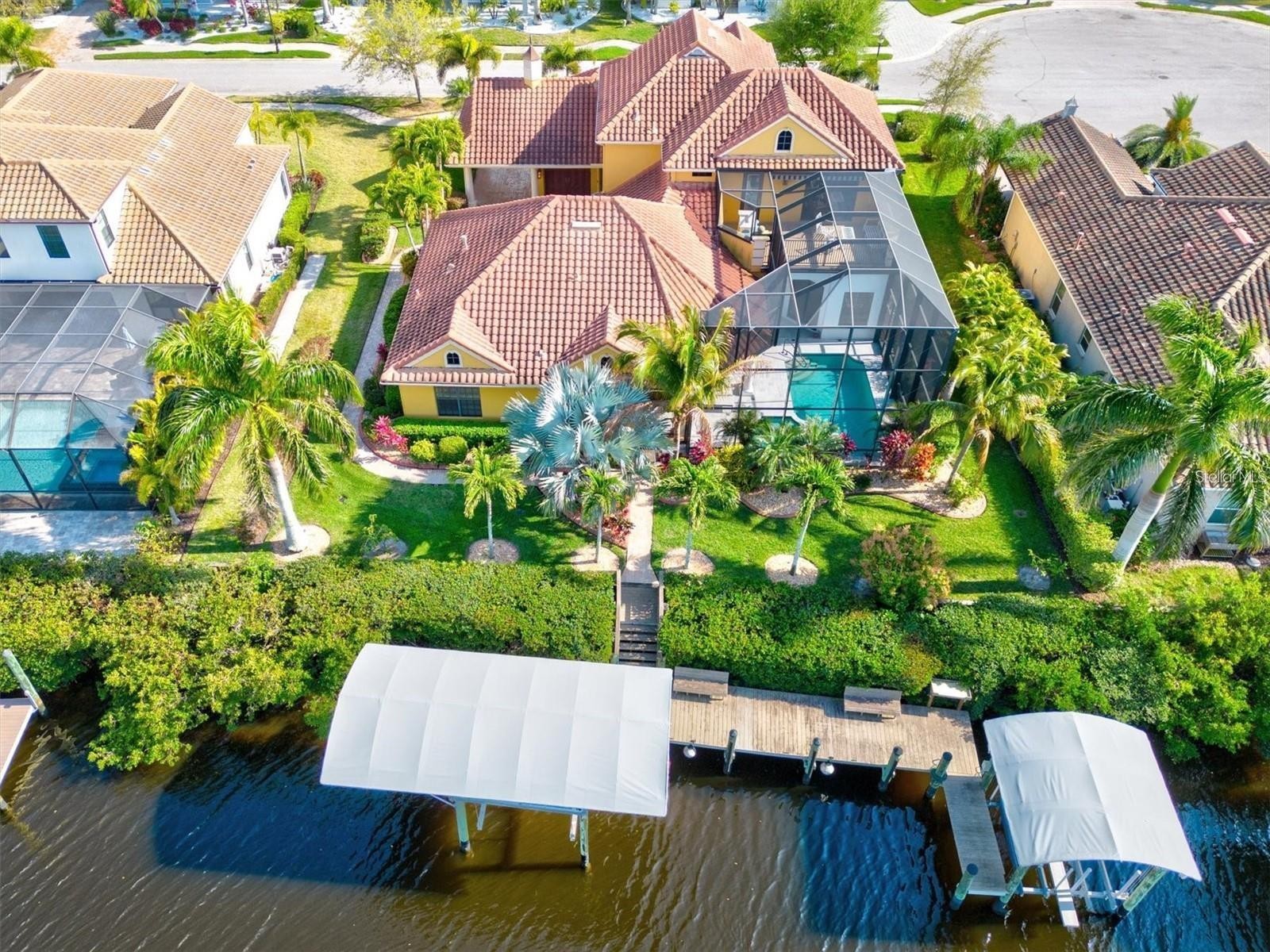 540 FORE DR