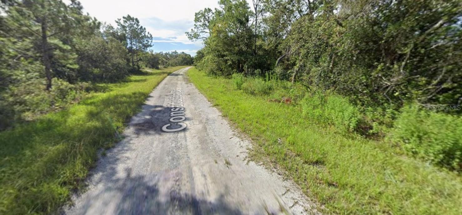 Lot 68 CONSTITUTION DR