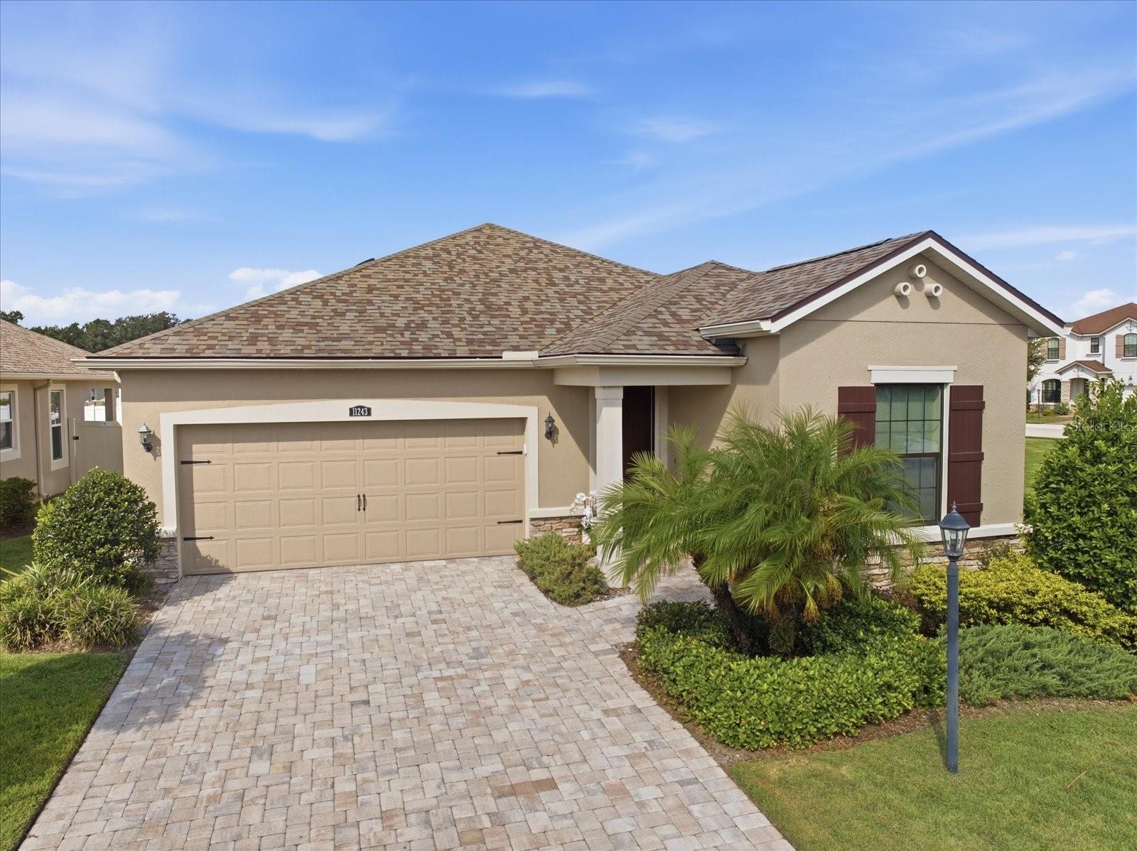 11243 SPRING GATE TRL