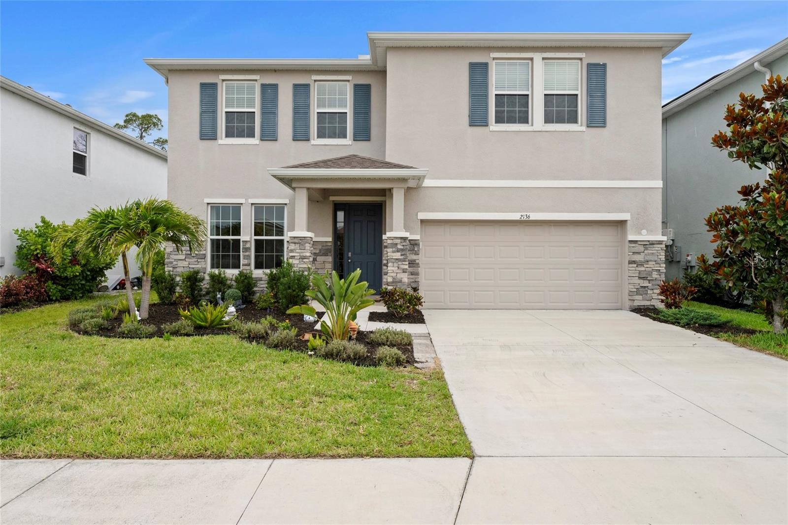 2136 MIDNIGHT PEARL DR