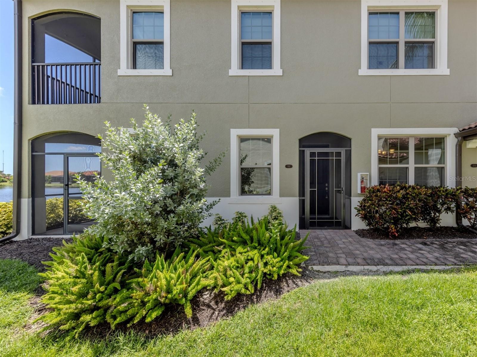 110 PORTA VECCHIO BND #101