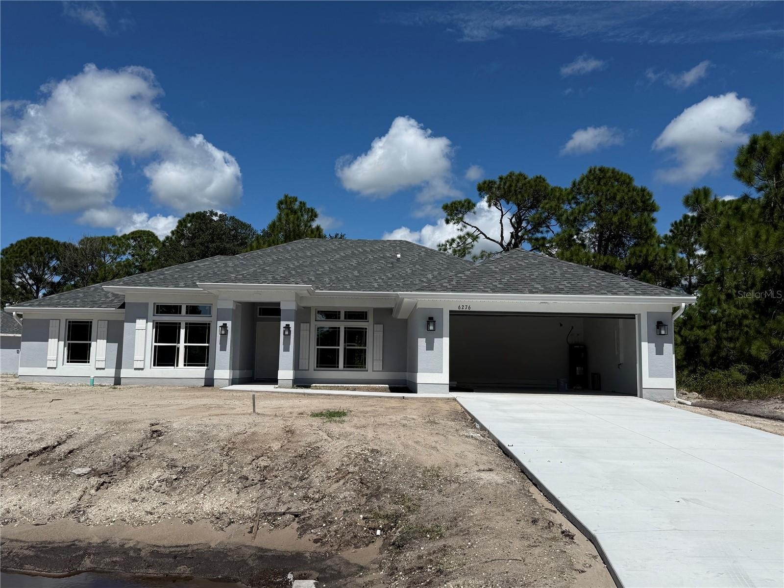 6276 HORNBUCKLE BLVD