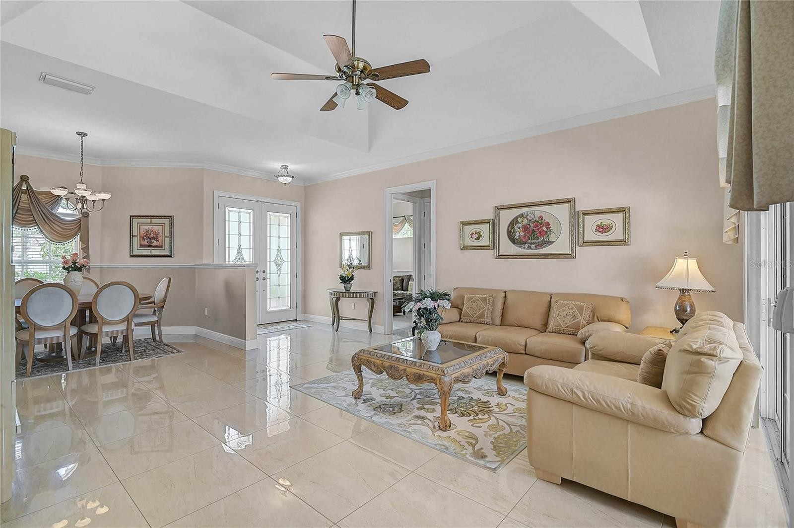 5027 BELLA TERRA DR