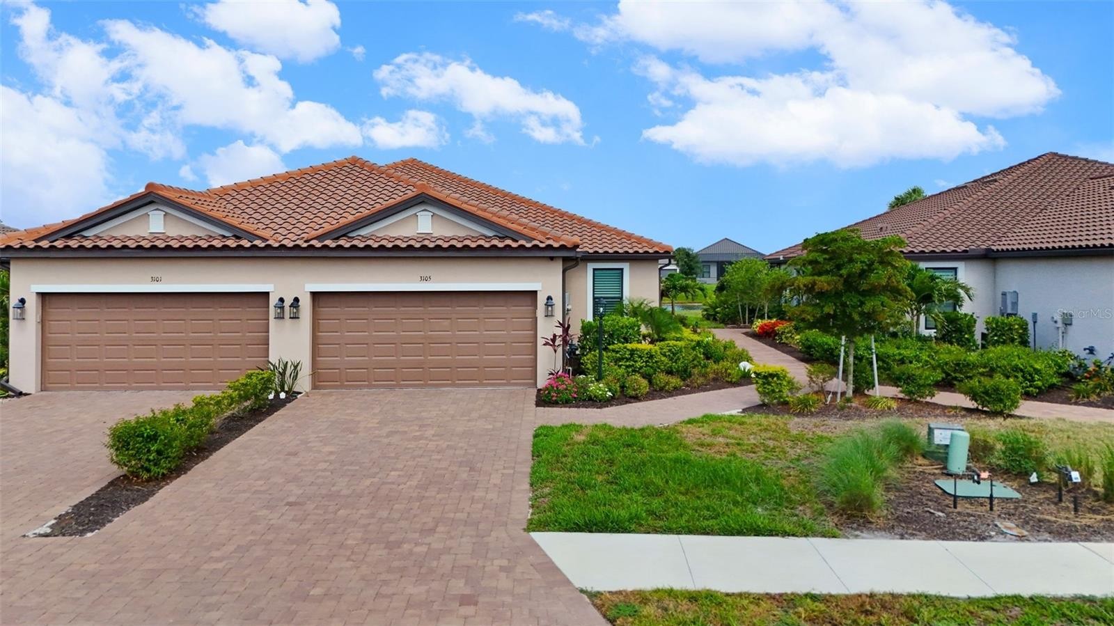 3105 FORMIA CT