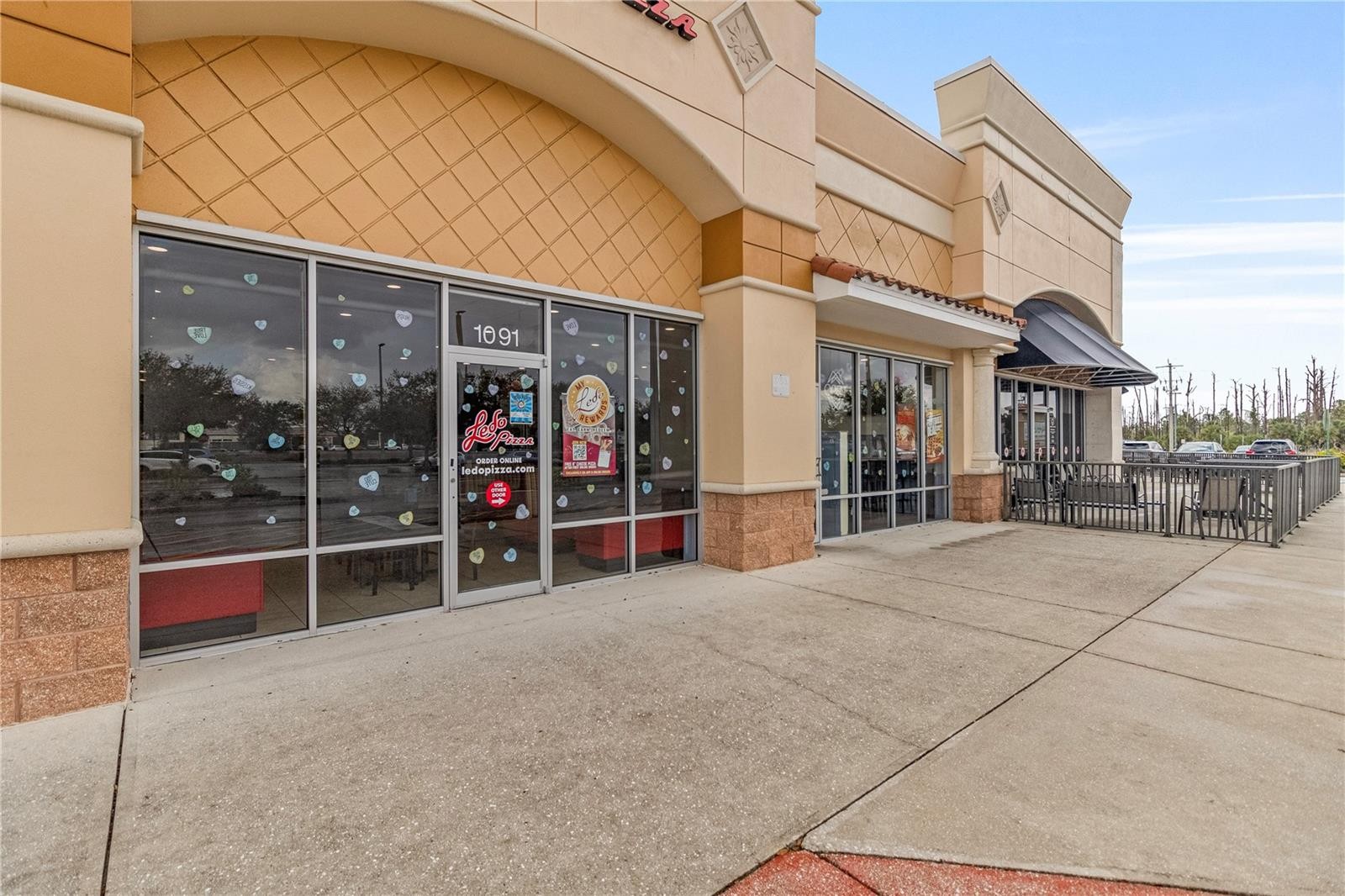 1091 TOLEDO BLADE BLVD