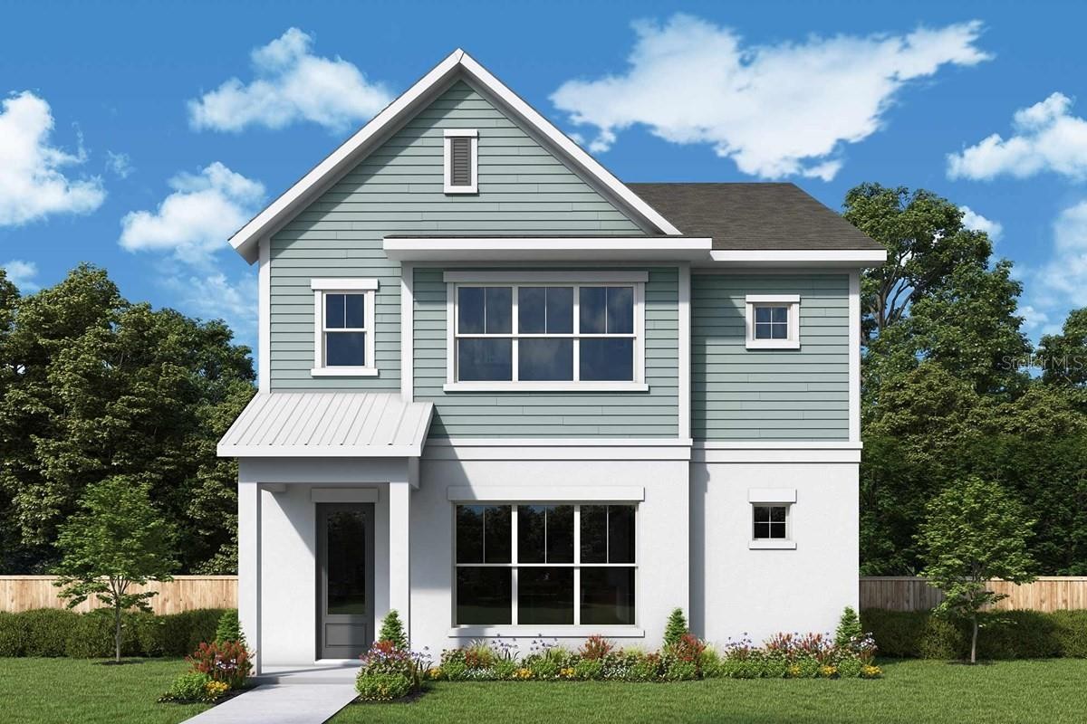 7271 KODIAK LN