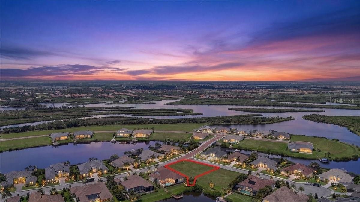 11404 HARBOURSIDE LN