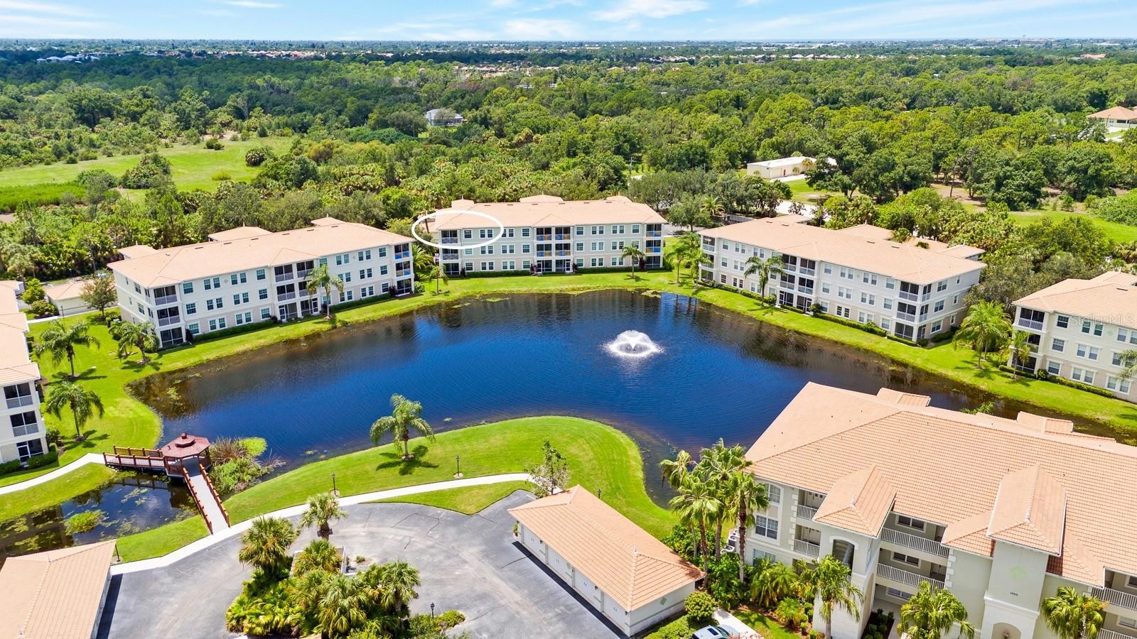 700 SAN LINO CIR #734