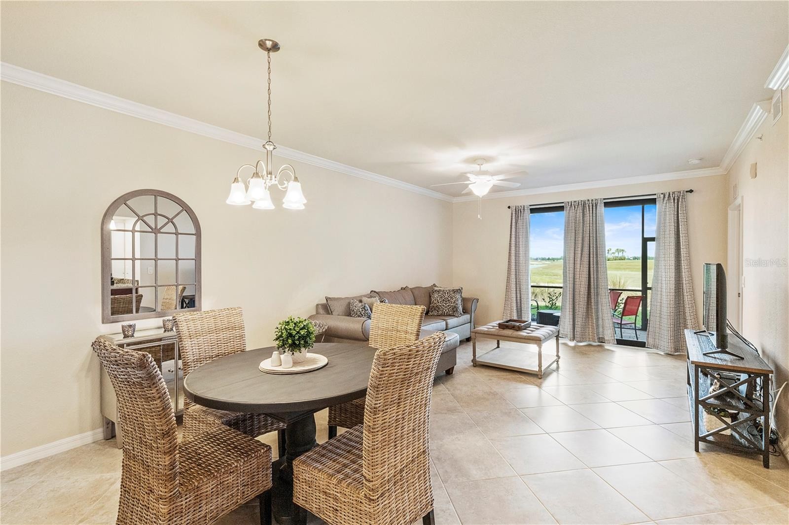 5558 PALMER CIR #105