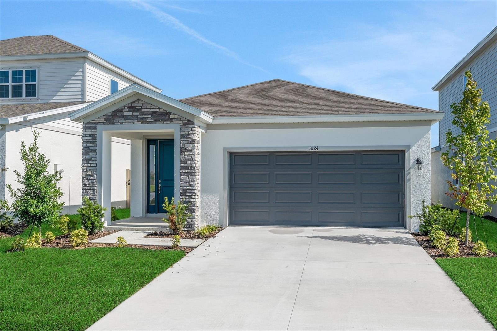 8124 SUNNY POINT TRL