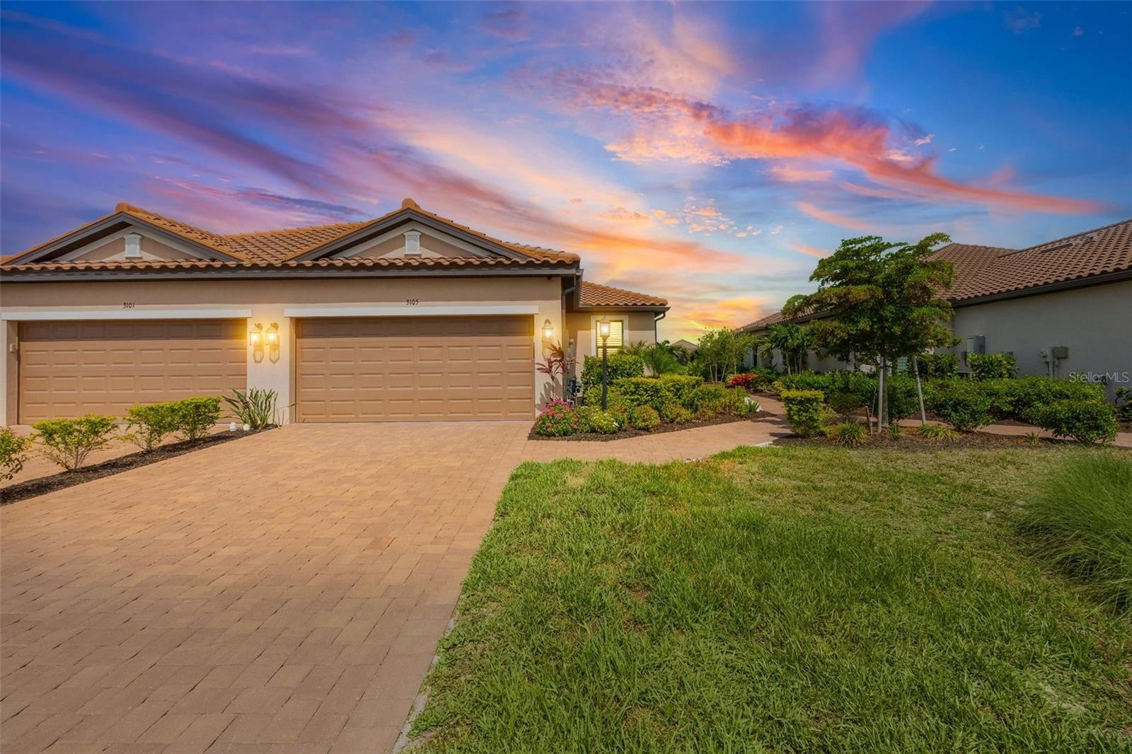 3105 FORMIA CT