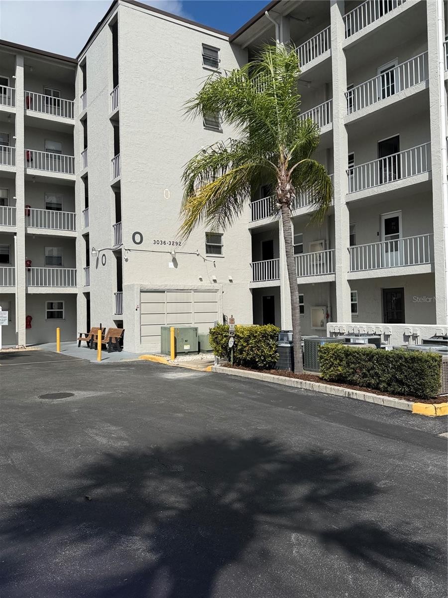 3176 LAKE BAYSHORE DR #319