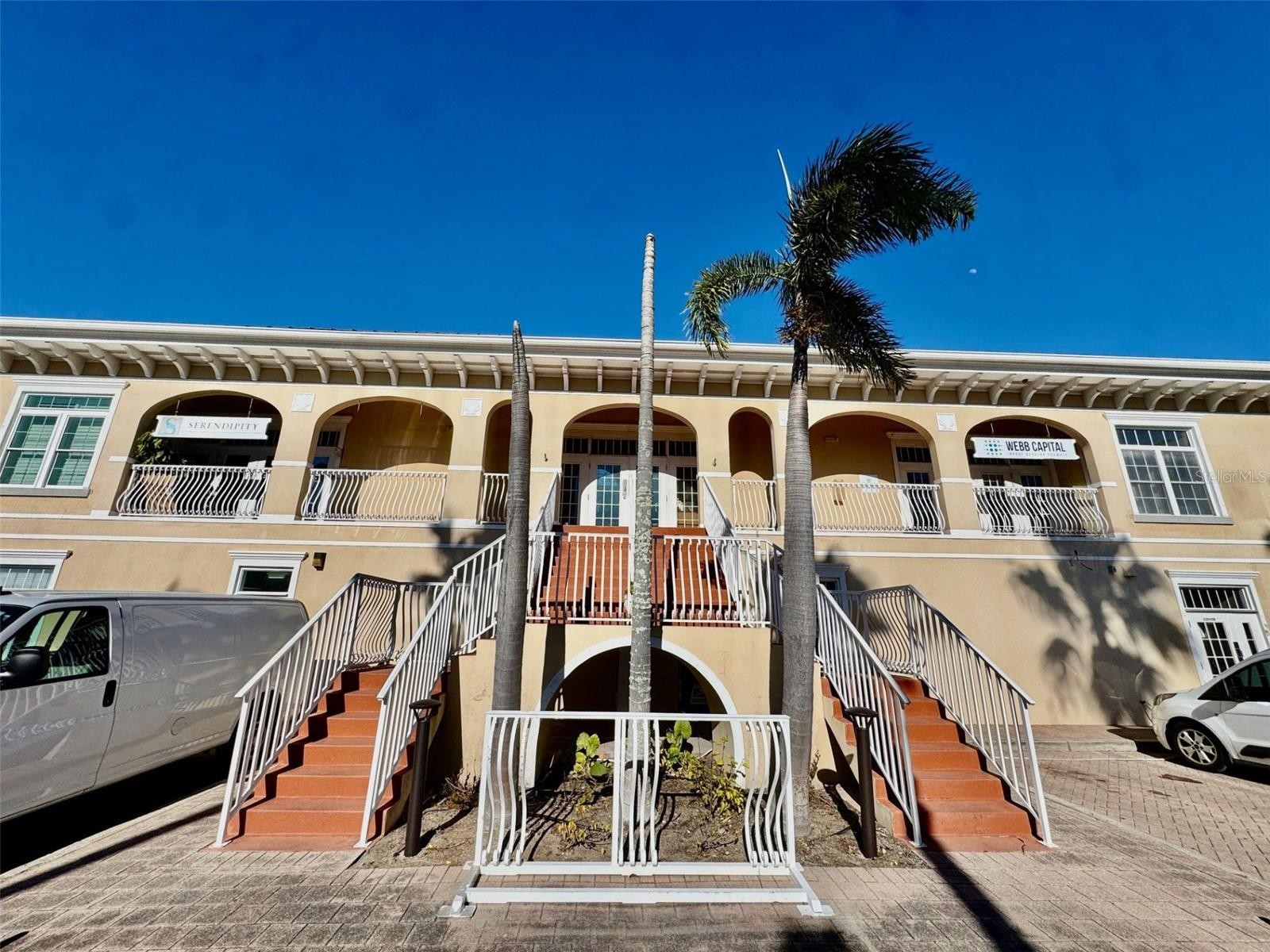 101 S BAY BLVD #A2