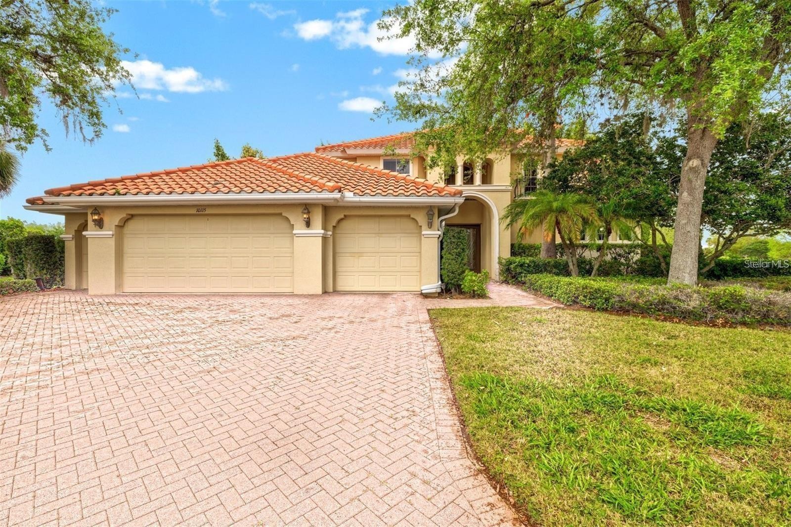 10115 DAY LILY CT