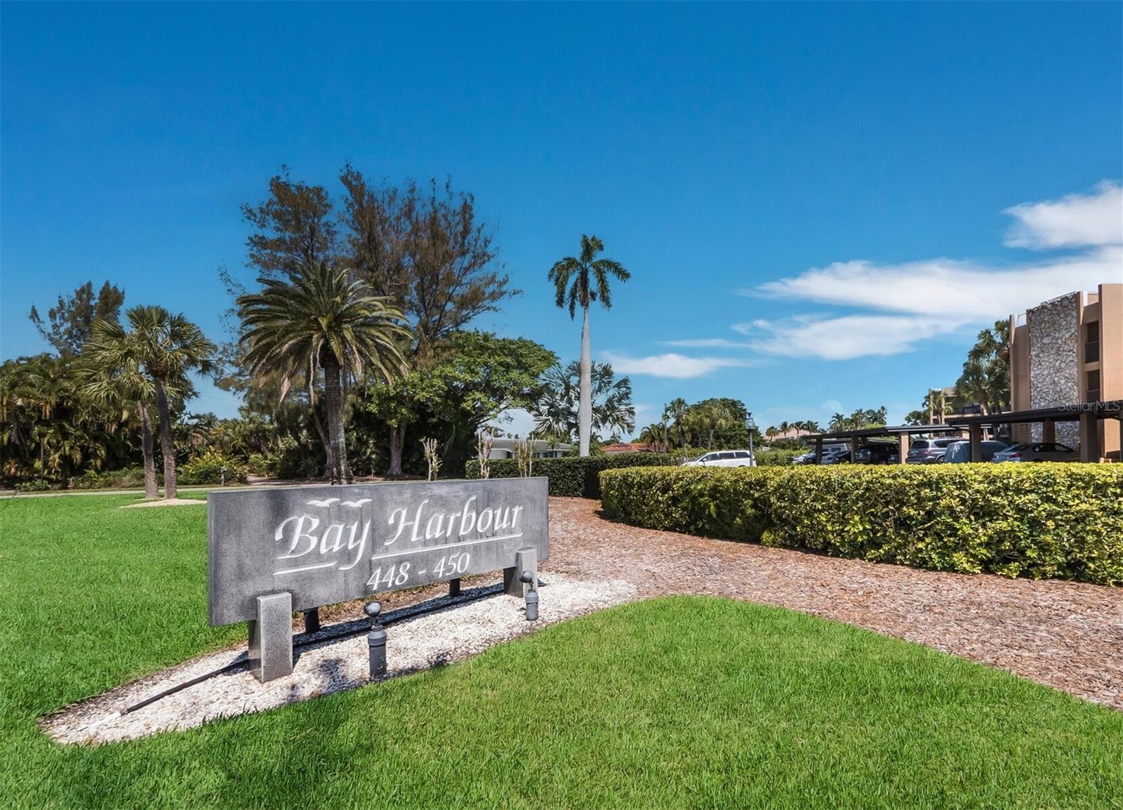 448 GULF OF MEXICO DR #A104