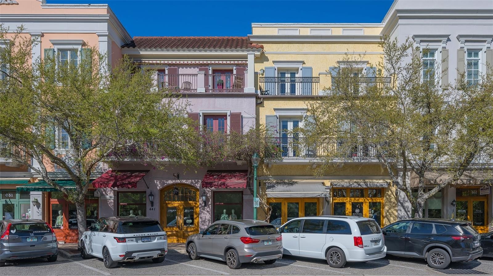 445 N ORANGE AVE #306