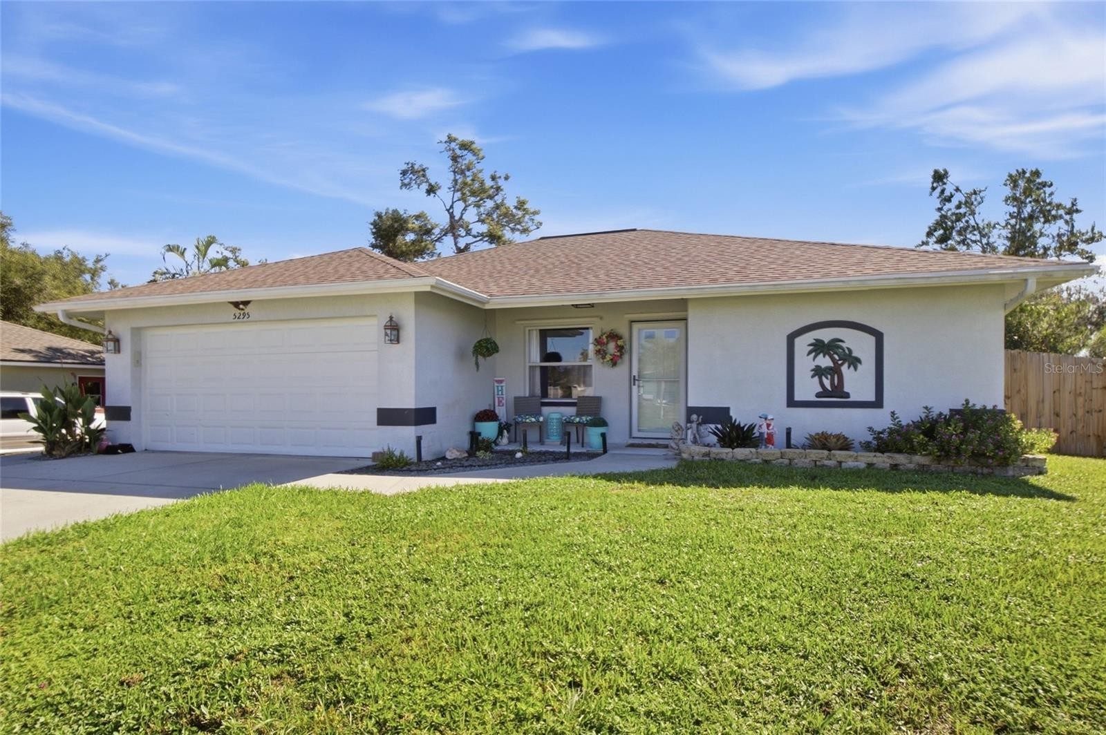 5295 DREW RD
