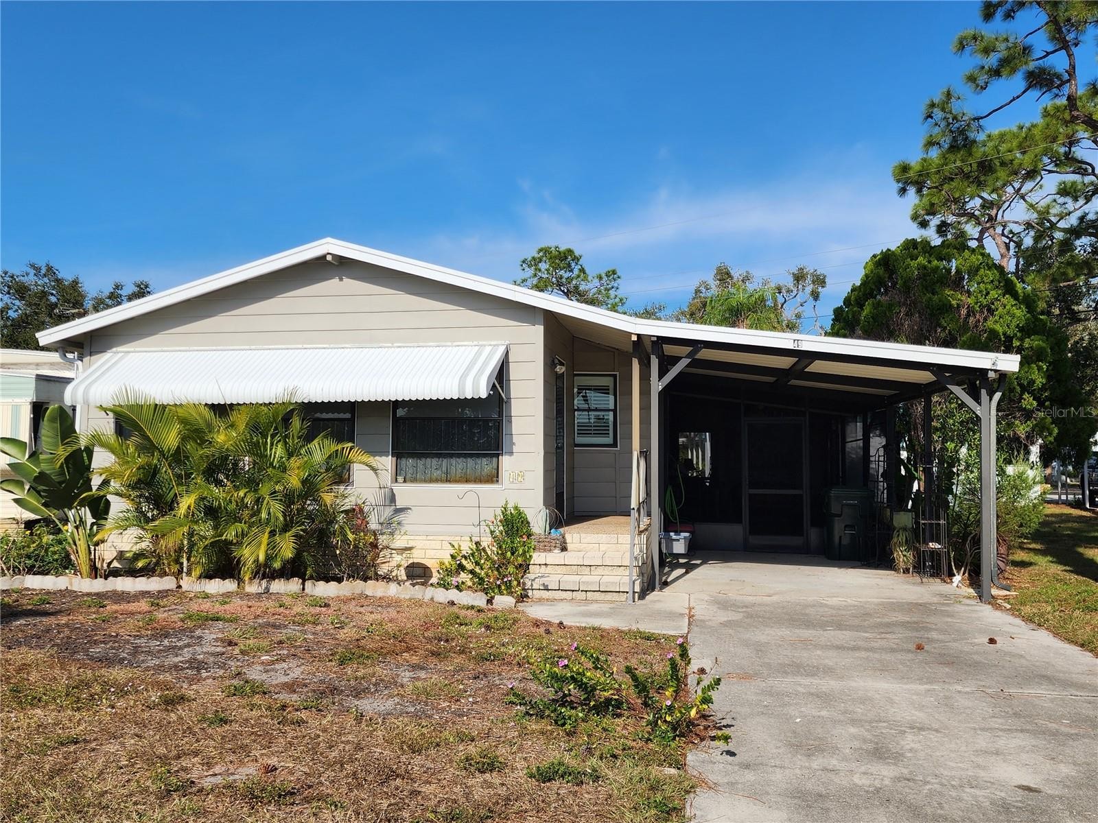 1800 ENGLEWOOD RD #49