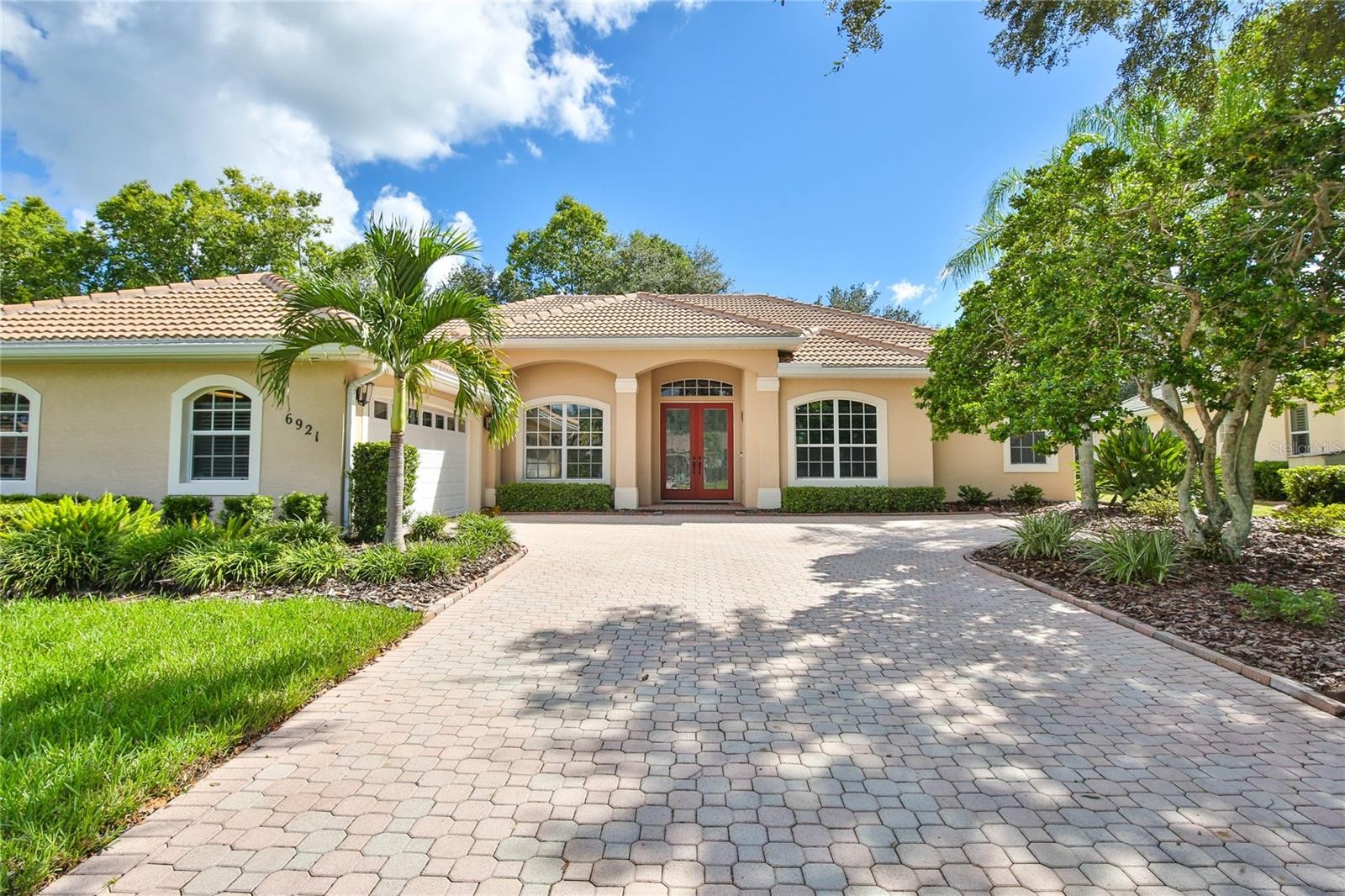 6921 CONESTOGA PL