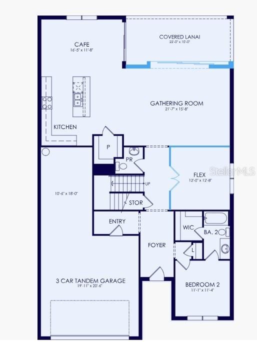 16407 LILLY ELANIE WAY