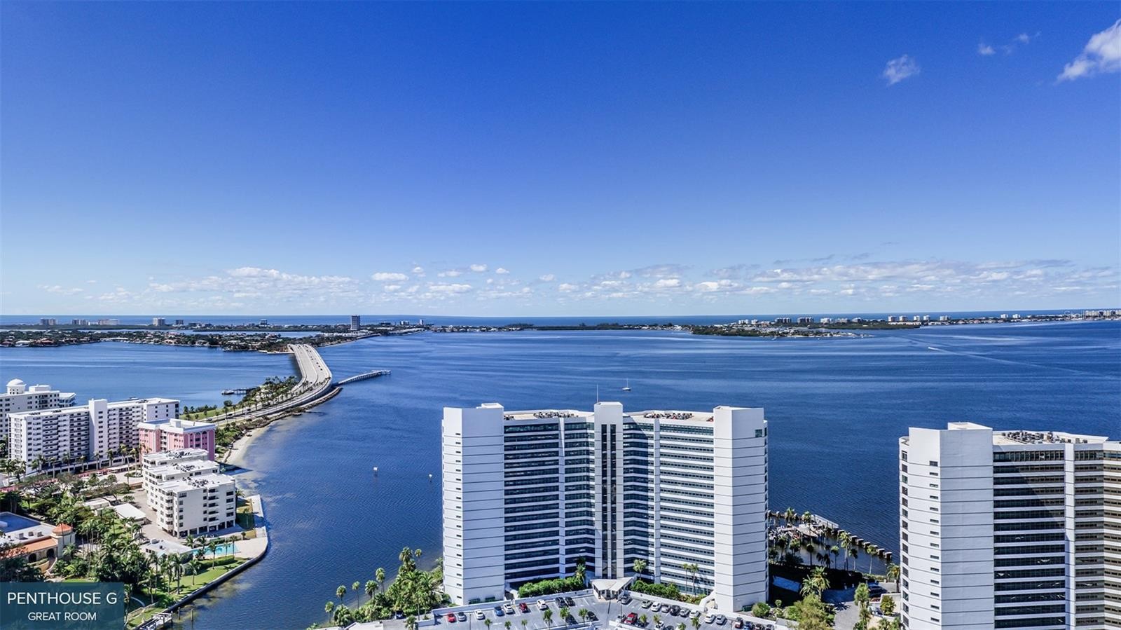 RITZ-CARLTON RESIDENCES, SARASOTA BAY New Condo For Sale