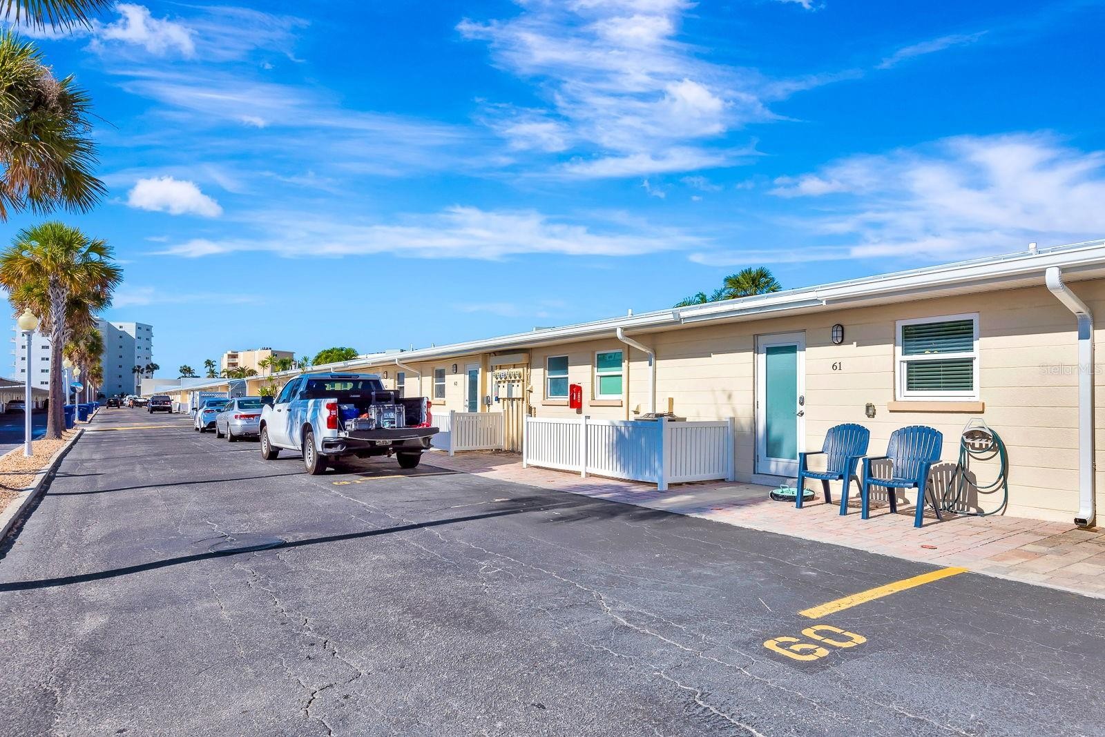 5830 MIDNIGHT PASS RD #61