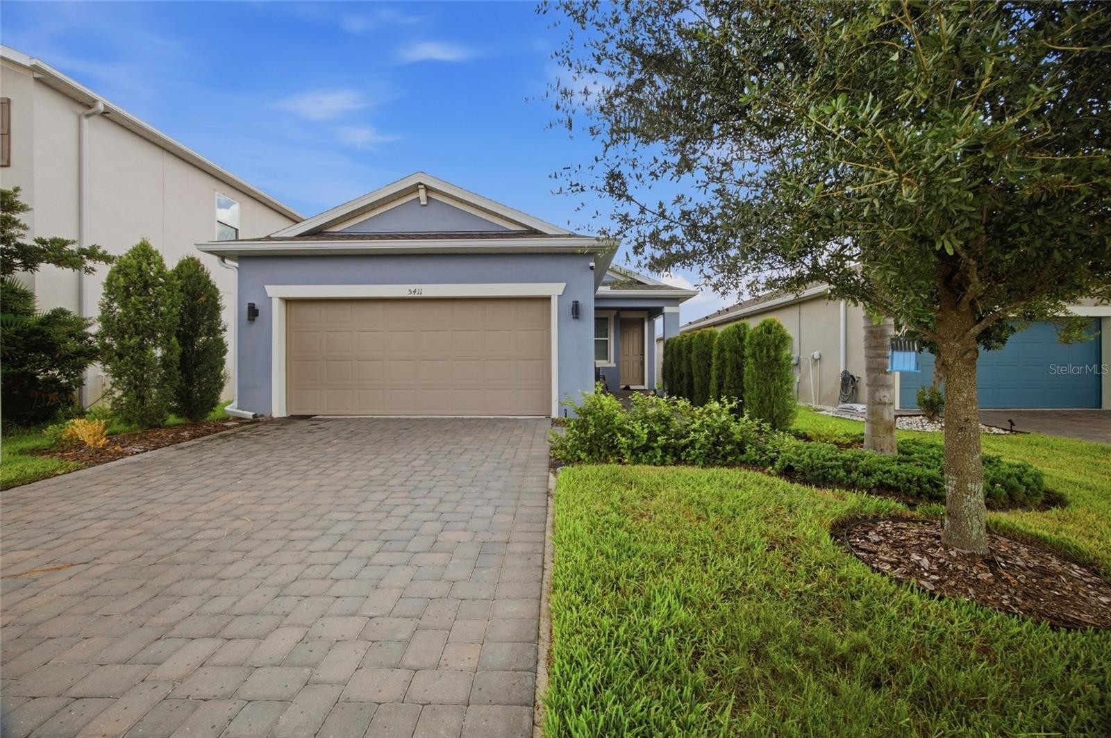 5411 BUNGALOW GROVE CT