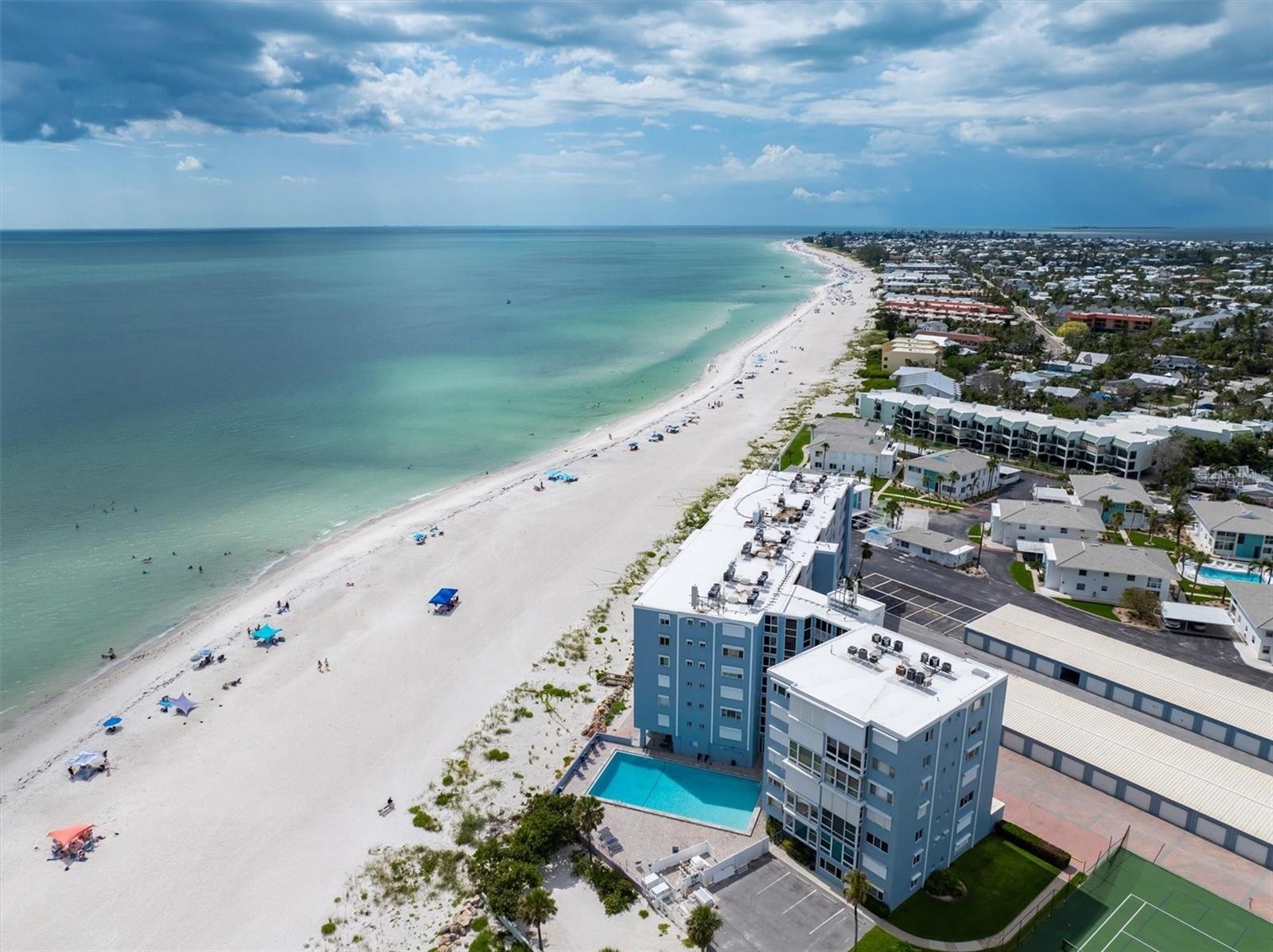 5300 GULF DR #204