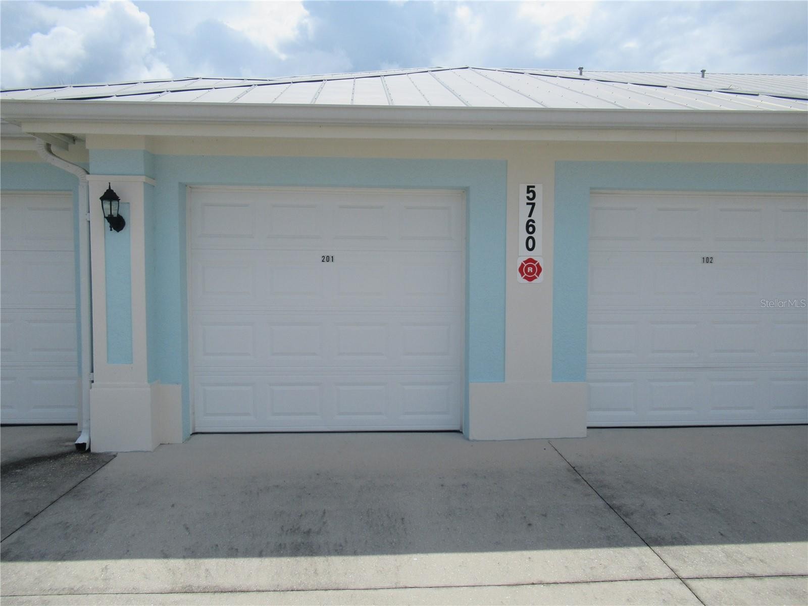 5760 Sabal Trace Dr #201 North Port Florida 34287