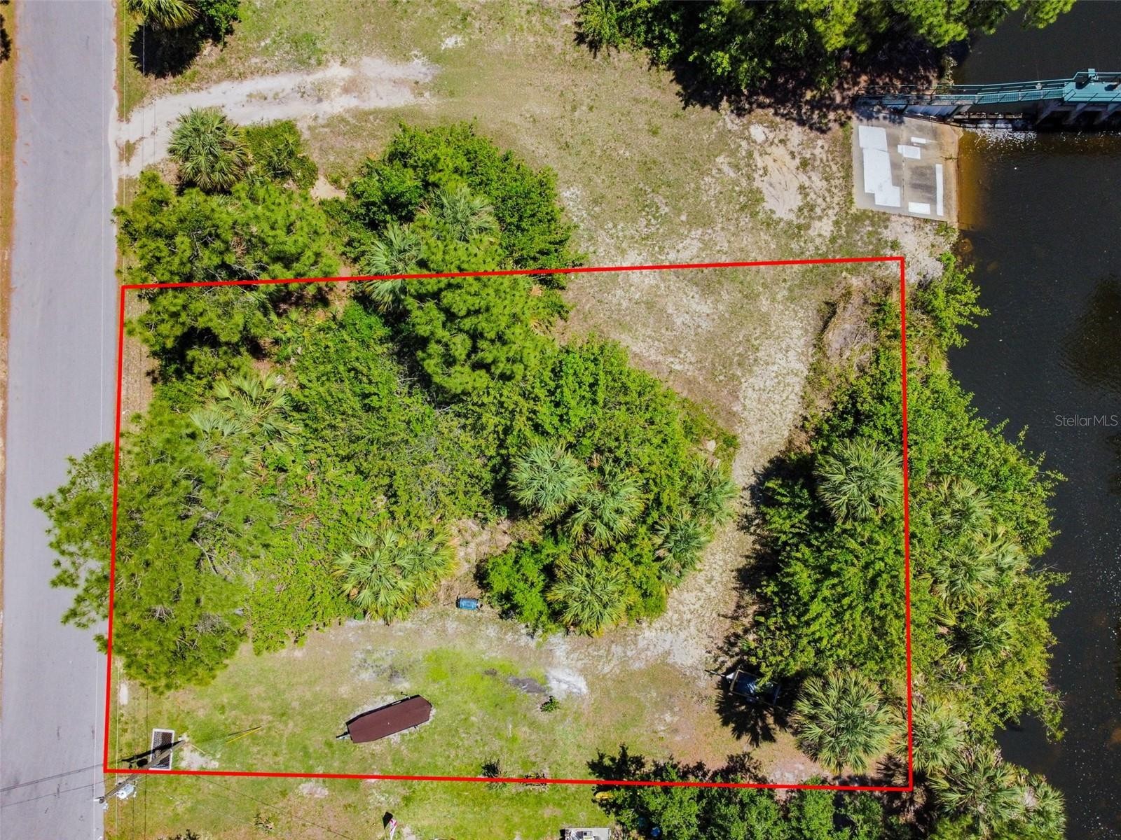 Lot 32 PARKMOUNT RD