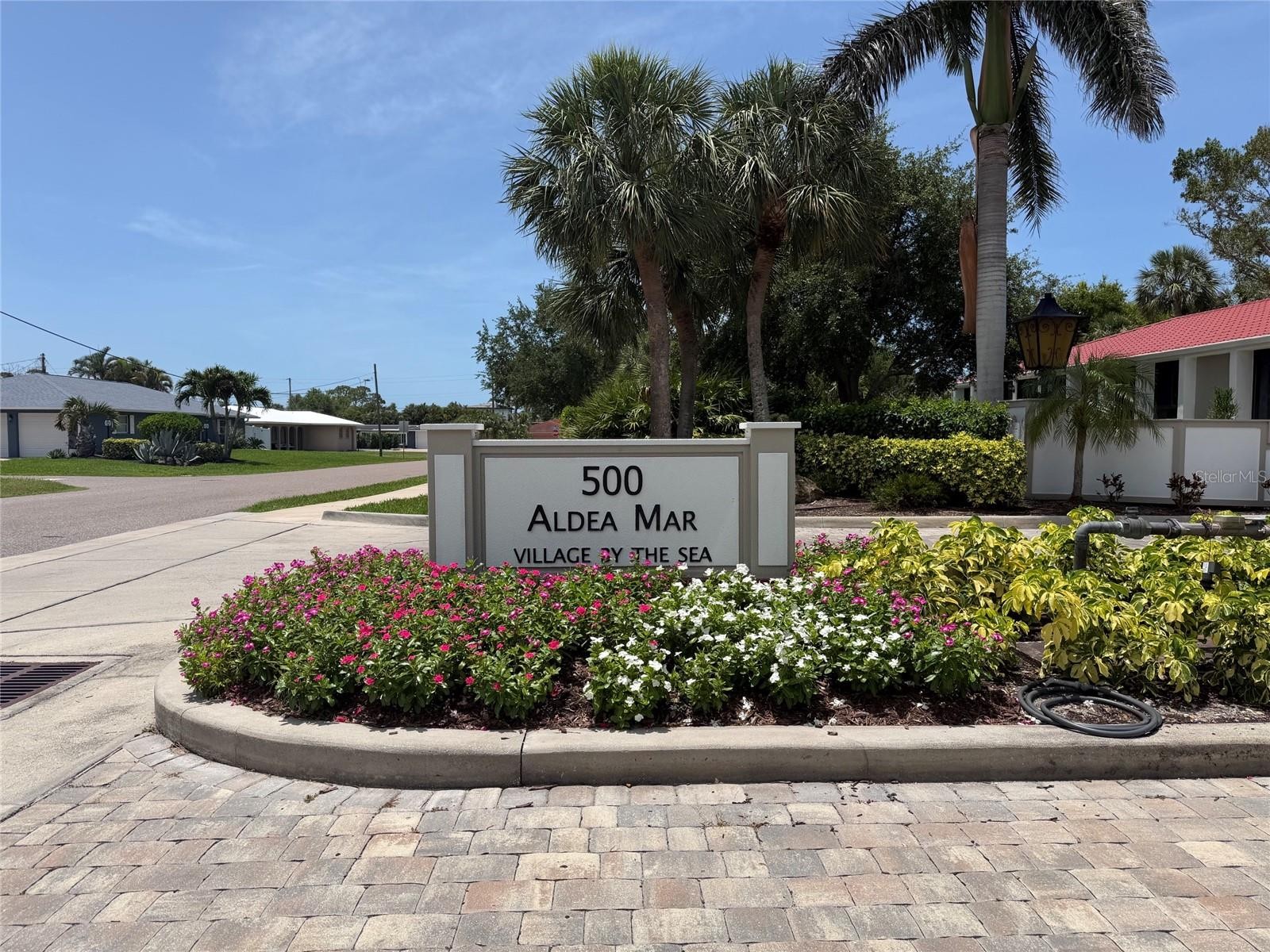 500 PARK BLVD S #22