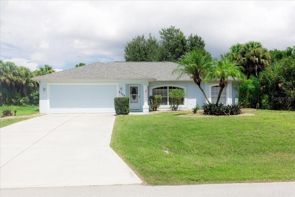 2364 AFFINITY LN